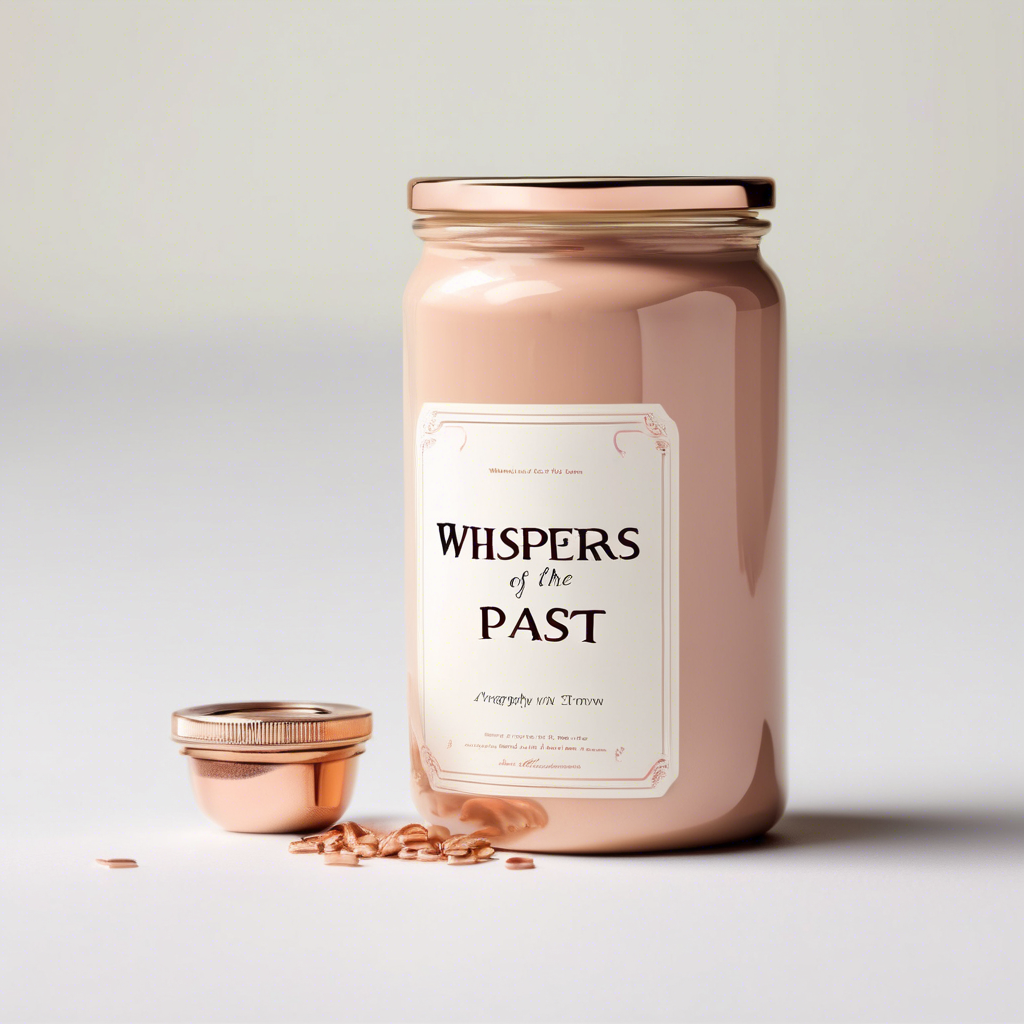 Whispers of the Past