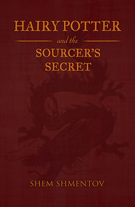 Hairy Potter and the Sourcer's Secret