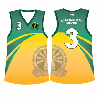 Hockey Uniforms