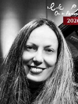 New Series: On a Personal Note 26-27