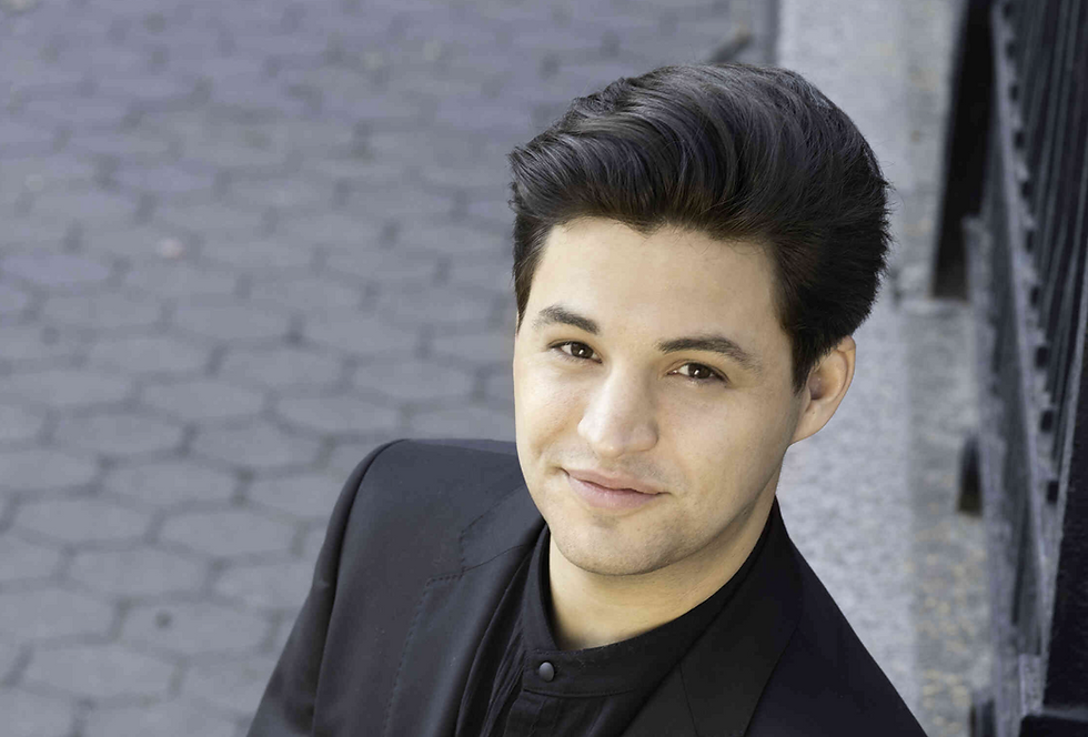 Season Finale Concert - GYPSY TIME