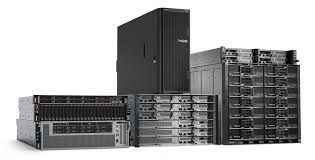 lenovo server