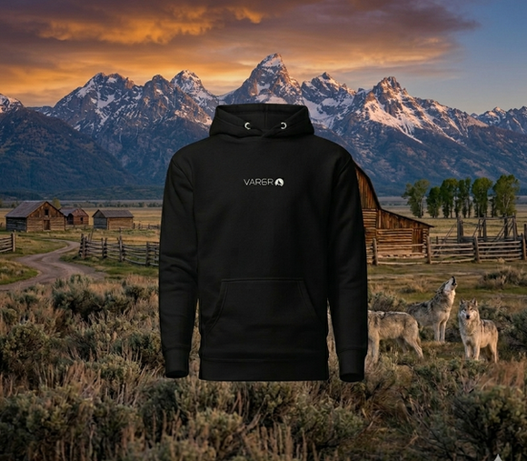 VARGR is a western-inspired apparel brand built for those who live wild and roam free. Inspired by the rugged landscapes of Montana and the spirit of the frontier, VARGR blends premium comfort with timeless outdoor style for everyday adventure.