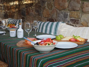 manousakis winery chania wine tours