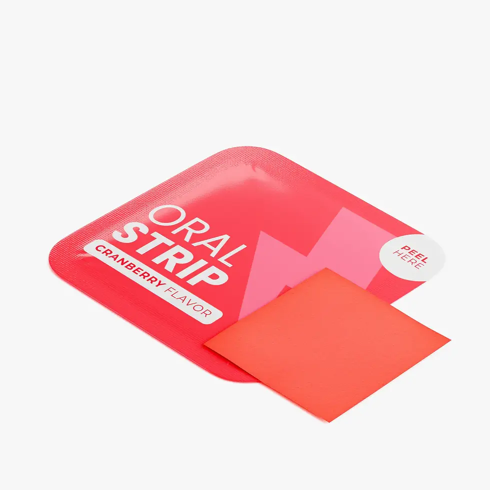 Thumbnail: High Voltage Energy Strips