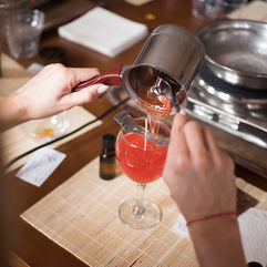 workshop уъркшоп курс работилница свещи свещолеене свещоправене рожден ден моминско парти лично събитие тиймбилдинг