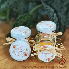 свещи подаръци гости сватба кръщене моминско парти погача тиймбилдинг корпоративно събитие рожден ден годишнина юбилей подаръчета фирмени подаръци 