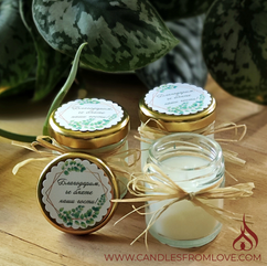 свещи подаръци гости сватба кръщене моминско парти погача тиймбилдинг корпоративно събитие рожден ден годишнина юбилей подаръчета фирмени подаръци 