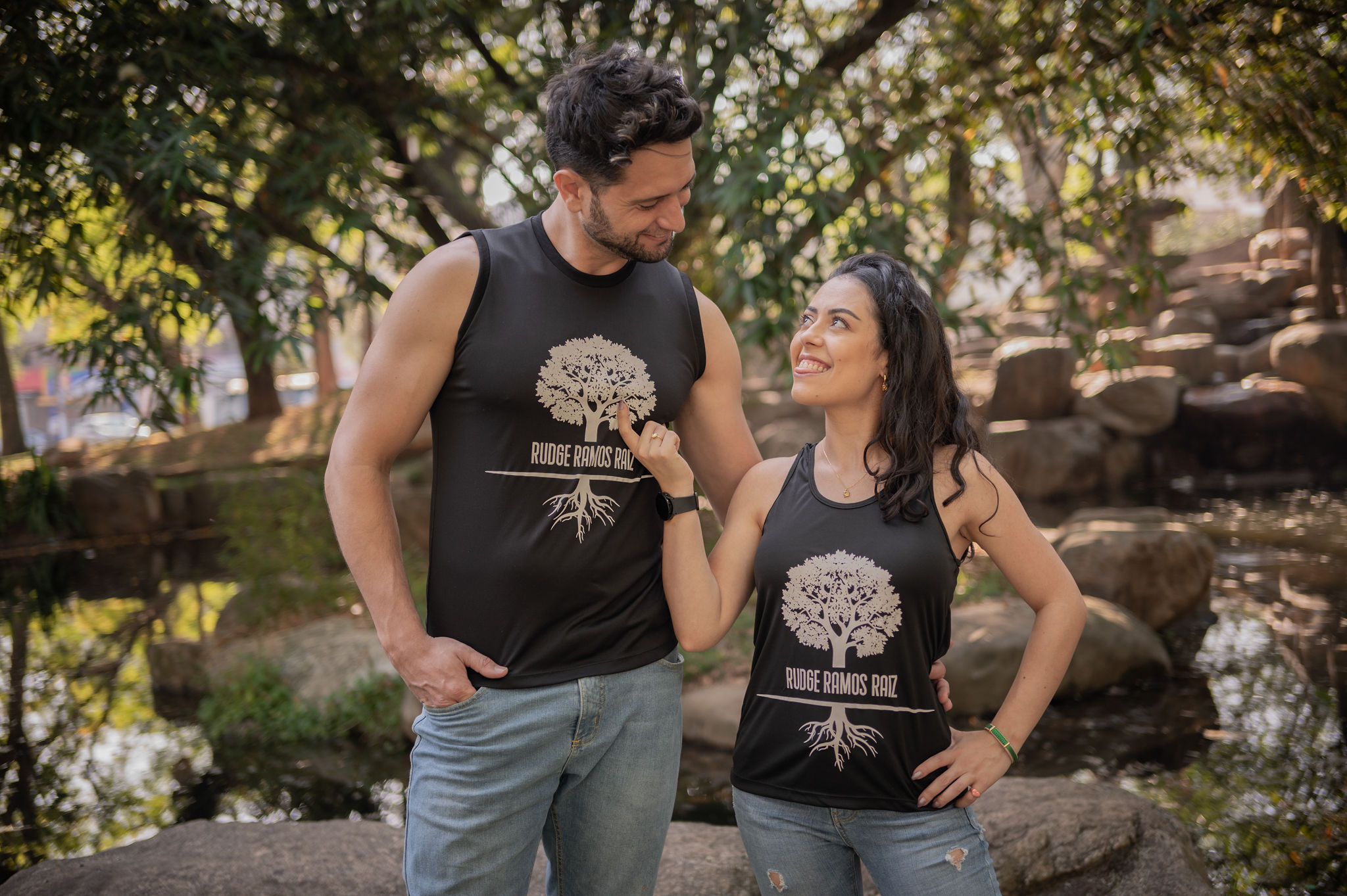 Regata Nadador - Feminina