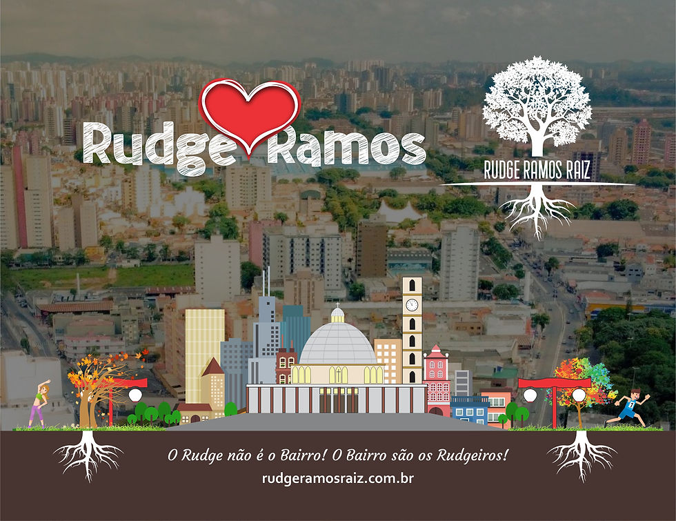 Miniatura: Mouse Pad dos Rudgeiros