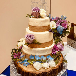Exquisite Wedding Cakes