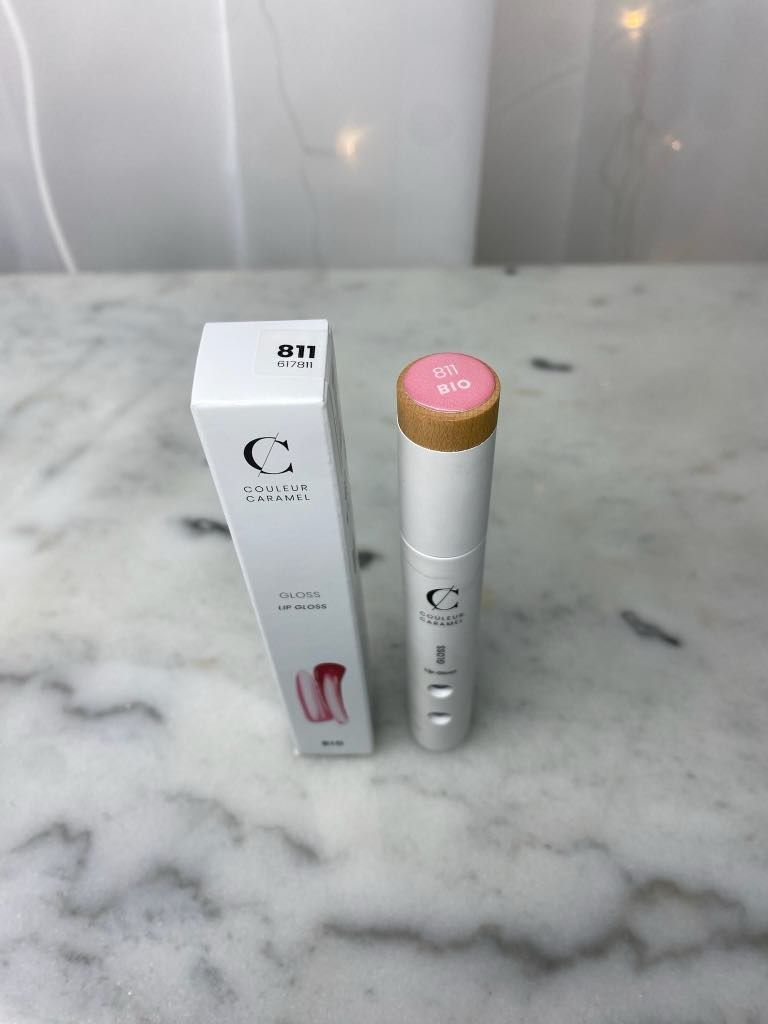 Miniature : Gloss