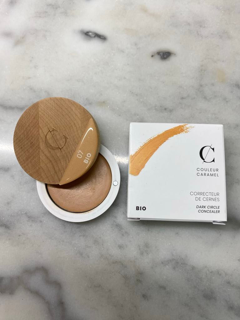 Miniature : Correcteur de cernes