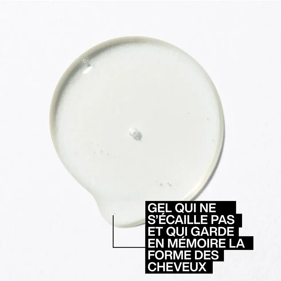 Miniature : Gel sculptant ultra fort