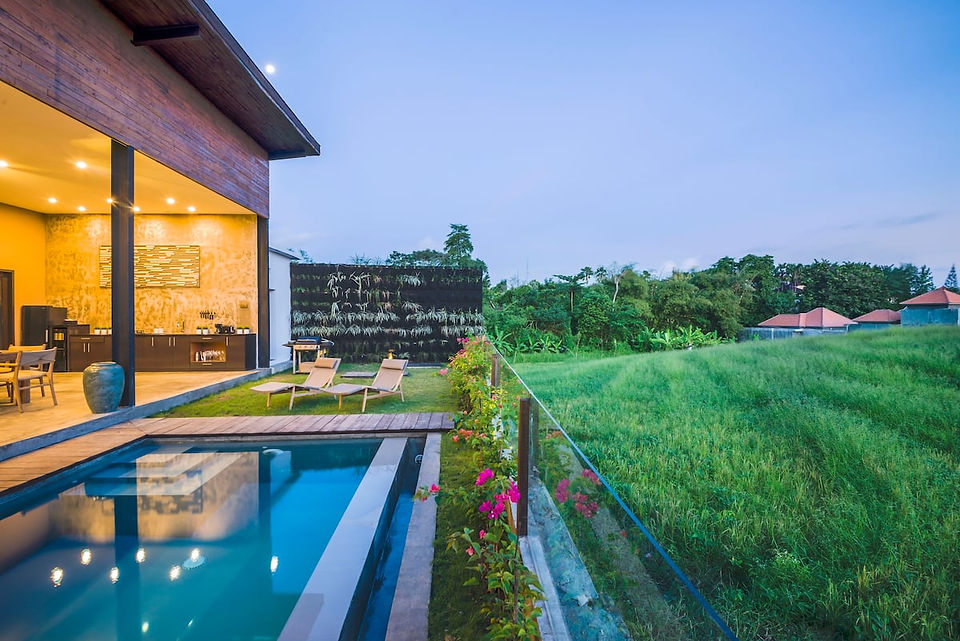 2 Bed, 2 Bath - $115/Night - Seminyak & Canggu