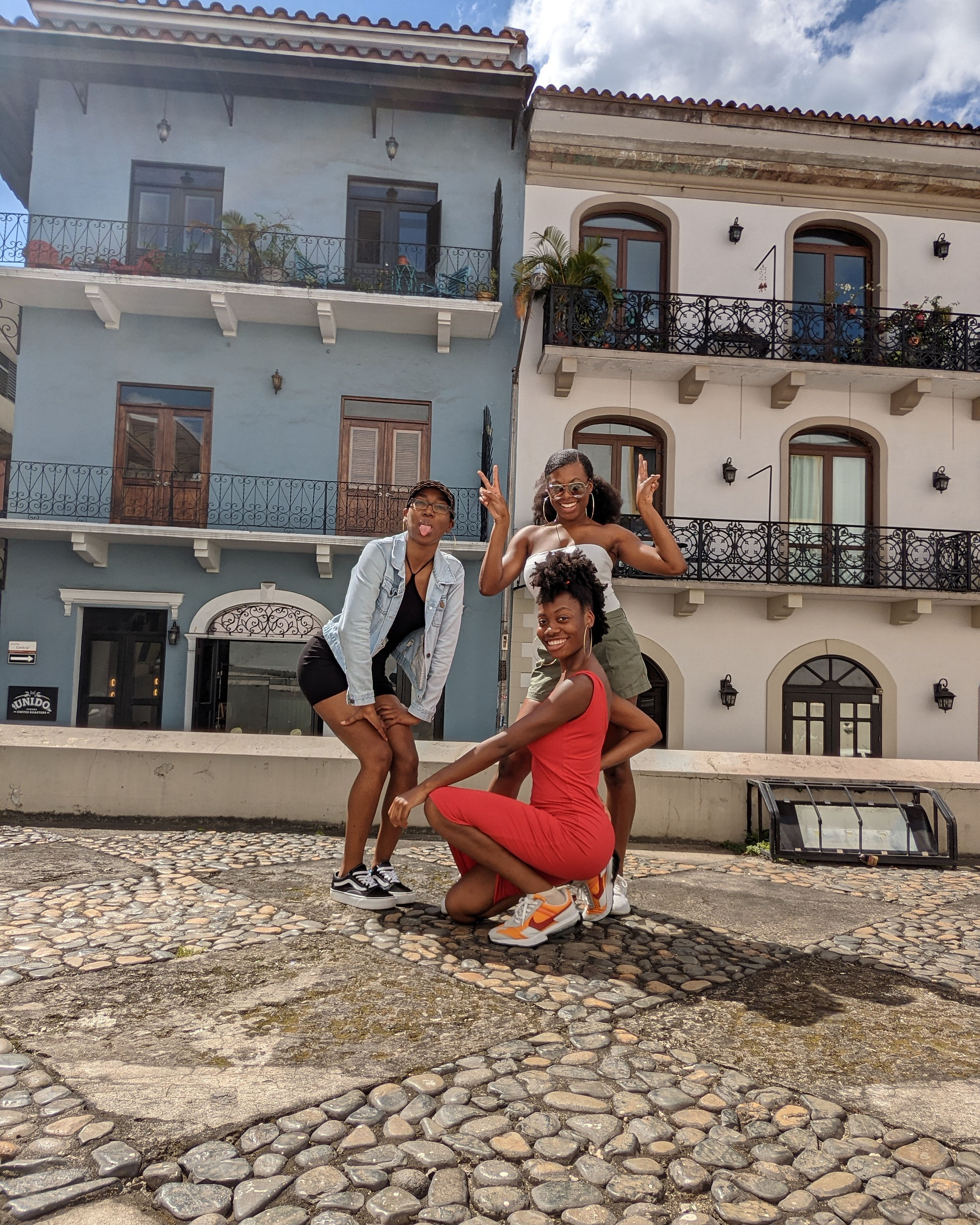 Casco Viejo
