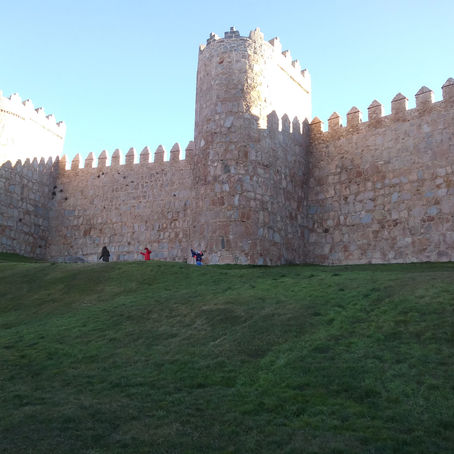 5 Things I Missed While Living Abroad