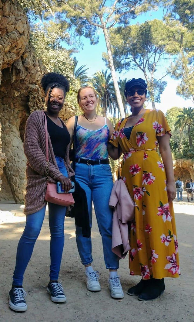 Barcelona, Spain