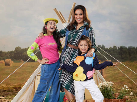 Arias Kids Fashion: From One Mom to Another
