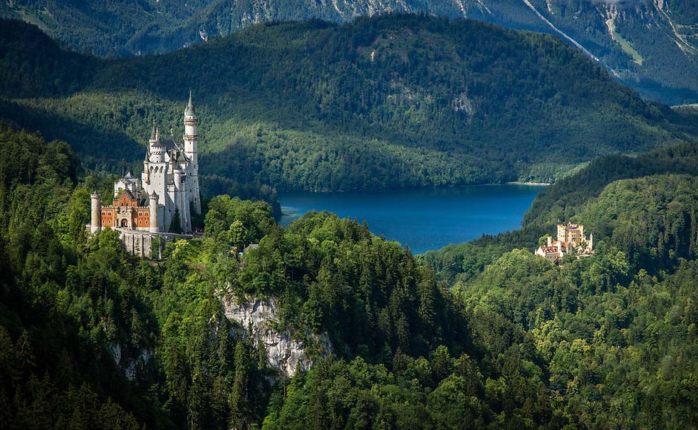 castle-4613926