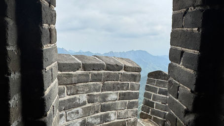 🧱 Grande Muraglia Cinese: come visitarla da Pechino