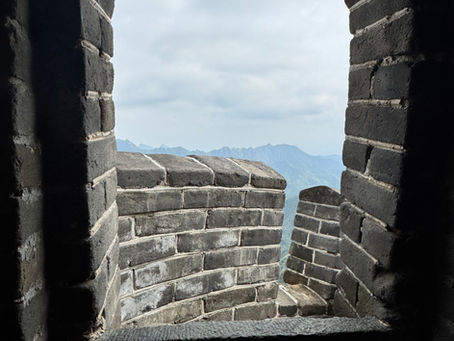 🧱 Grande Muraglia Cinese: come visitarla da Pechino