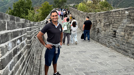 Una settimana in Cina: itinerario tra Pechino, Suzhou e Shanghai