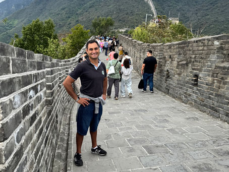 Una settimana in Cina: itinerario tra Pechino, Suzhou e Shanghai