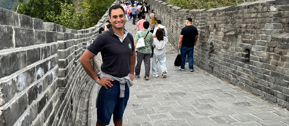 Una settimana in Cina: itinerario tra Pechino, Suzhou e Shanghai