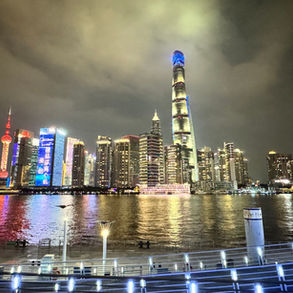 🌆 Shanghai: cosa vedere nella città più moderna della Cina