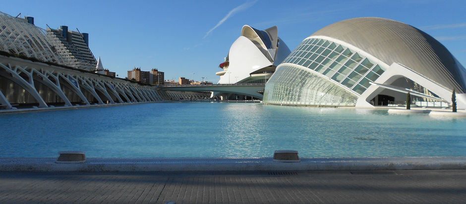 ☀️ Valencia: itinerario perfetto tra mare, centro storico e modernità
