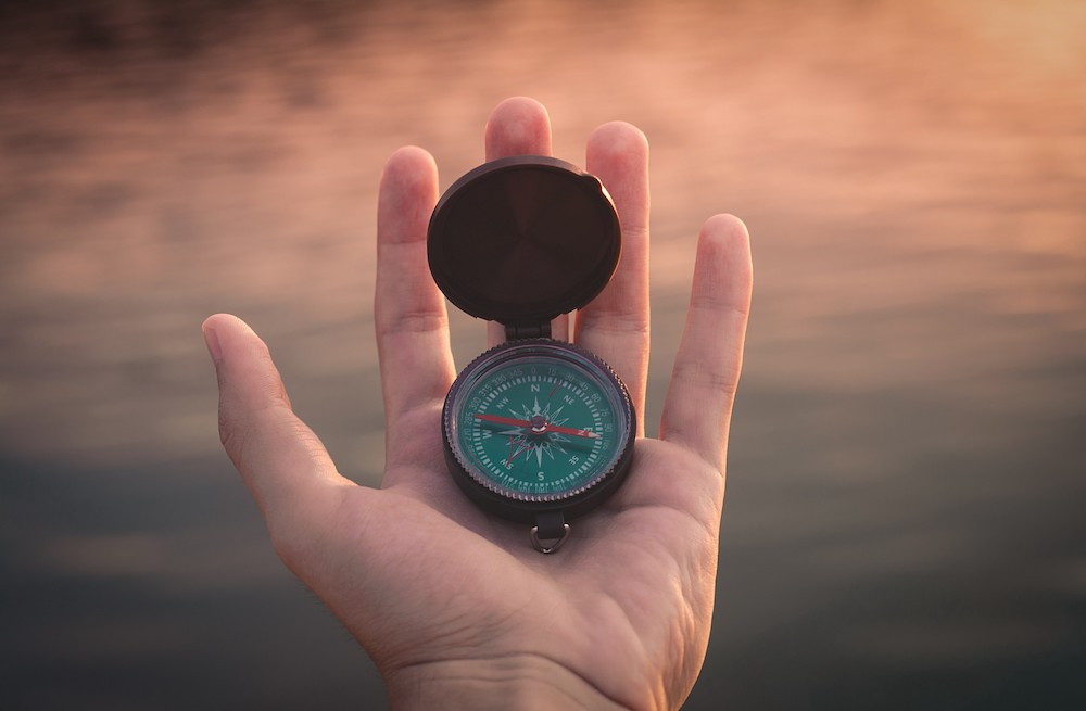 How to Figure Out What You Want in Life