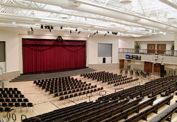 GYM Setup Chairs 1 copy