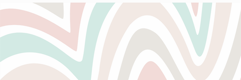 footer design banner