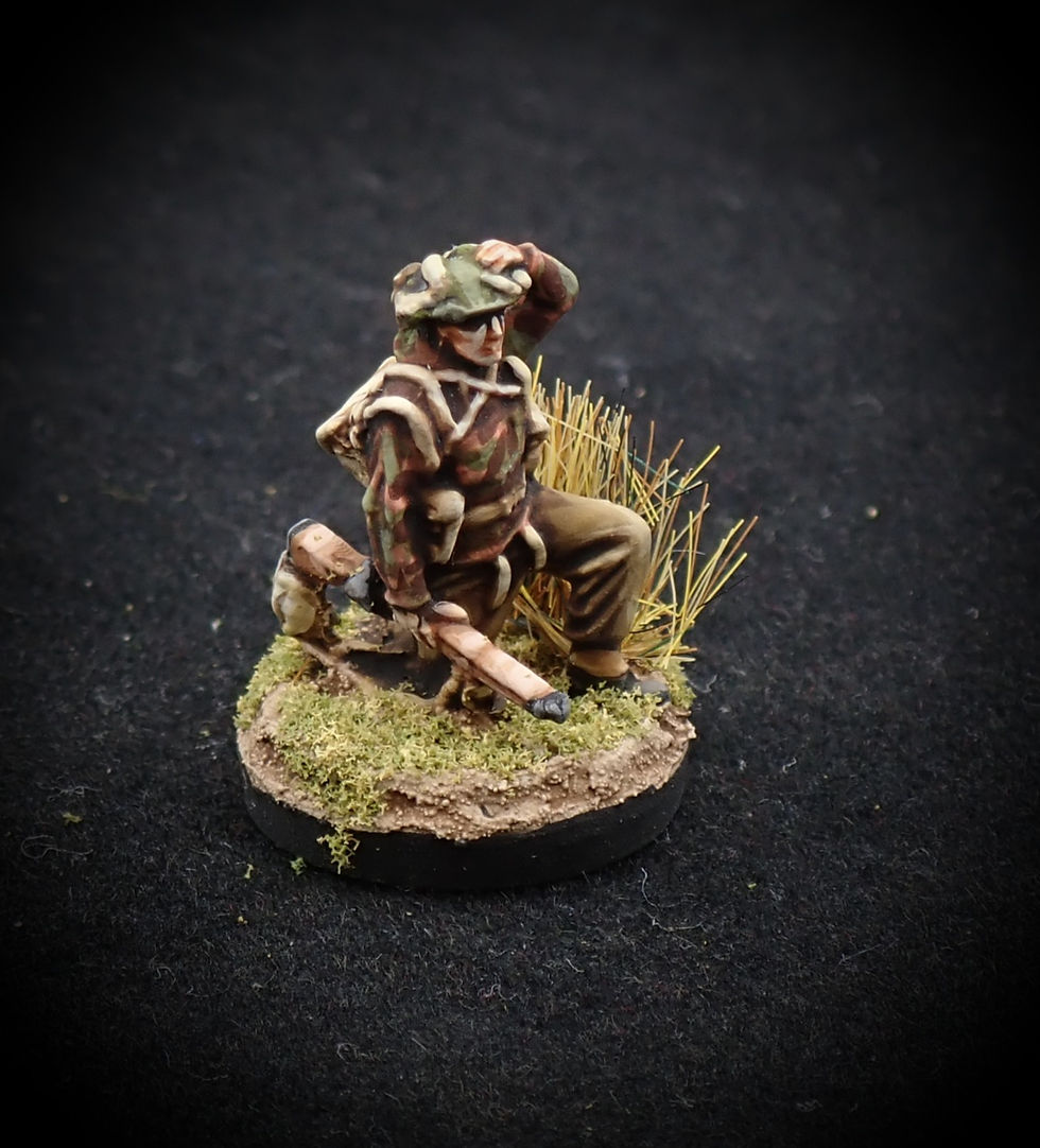 Thumbnail: 20 UK1945 Infantry Section 1