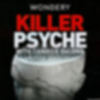 Killer Psyche Podcast Cover
