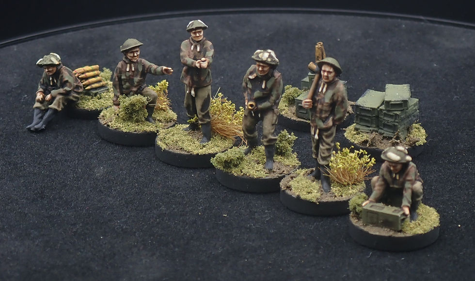 Thumbnail: 20 UK1945 25 Pdr 2