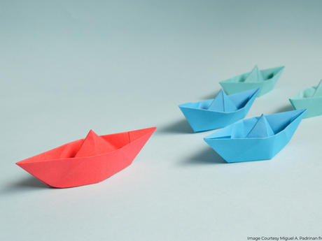 Organisational Leadership: What is it and Why is it Important?