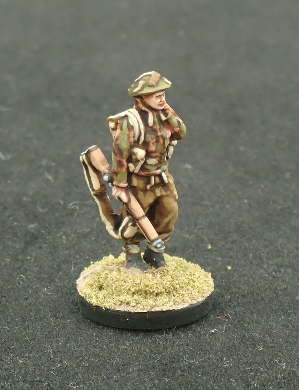 Thumbnail: 20 UK1945 Infantry Section 2