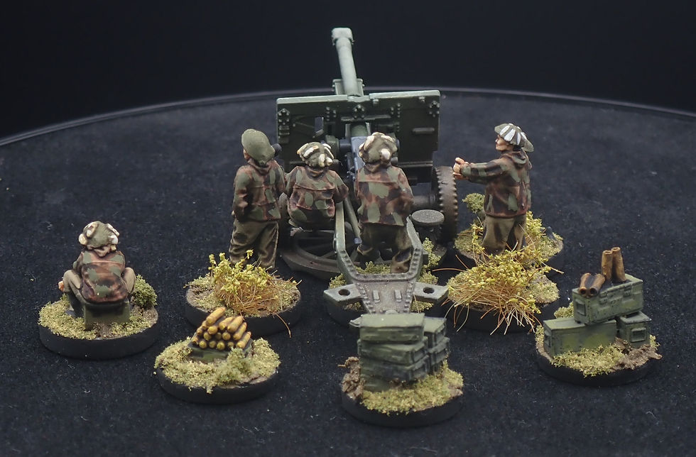 Thumbnail: 20 UK1945 25 Pdr 2