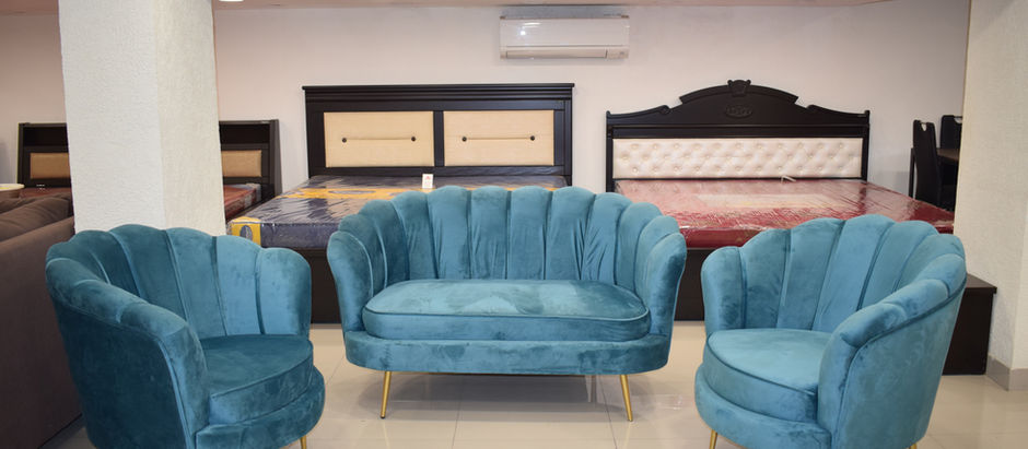 Looking for Luxury Furniture in Patna? Contact Lotus Furniture