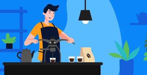 Better ‘Latte’ than Never: A Beginners’ Guide to Home-Made Coffee