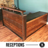 Reclaimed Counter Business