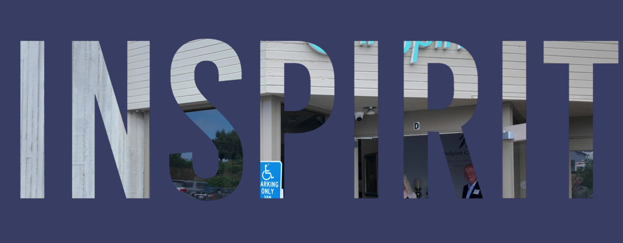 InSpirit Center for Spiritual Living Orange County 1