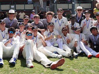 Brunswick Craig Shield trails for 2027