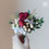 Thumbnail: Bespoke Burgundy w Pink