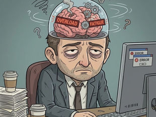 「最近、頑固になった？」と感じたら。40代から始まる「脳のコリ」を八ヶ岳でほぐす方法