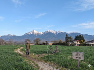 風を追い越さず、風と呼吸する。八ヶ岳で自分を「調律」するリトリート体験