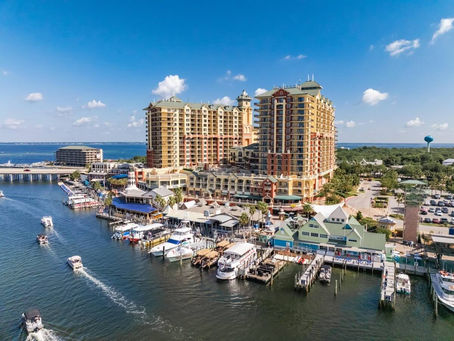Downtown Destin, Florida – What to Expect When Buying Property in Destin’s Downtown Area