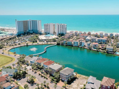 move from oregon to destin florida